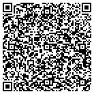 QR code with Hydro Slip Technologies contacts