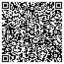 QR code with W R Sales contacts