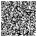 QR code with All Out Sports contacts