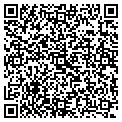 QR code with G R Devices contacts