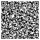 QR code with C & H Distributors contacts
