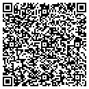 QR code with Robert G Slating MD contacts