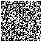 QR code with PG&e Sthern Pipe Line Oprtions contacts
