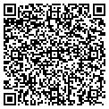 QR code with T Mac Design contacts