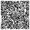 QR code with J T Vending contacts