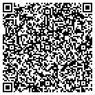 QR code with Manfredi Orthotic & Prosthetic contacts