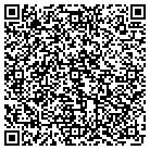 QR code with Precision Installation Pdts contacts