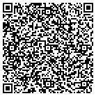 QR code with K C Intl Transport Inc contacts