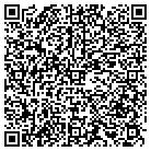 QR code with A A A Emergency Towing & Locks contacts