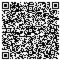 QR code with CB Tanning contacts