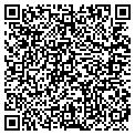 QR code with T M Microscopes Inc contacts
