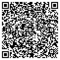 QR code with Itc Telecom Inc contacts
