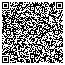 QR code with Hu's Print Shack contacts