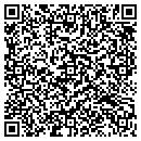 QR code with E P Sales Co contacts