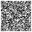 QR code with C B Electric Inc contacts
