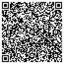 QR code with Honeywell contacts