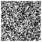 QR code with Delmhorst Instrument Company contacts