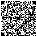 QR code with Aron Streit Inc contacts