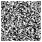QR code with Salvatore M Laraia MD contacts