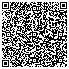 QR code with Rahway Import Auto Sales contacts