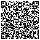 QR code with Hijinx Comics contacts