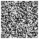 QR code with Maran Corp Risk Assoc contacts