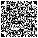 QR code with R & R Marketing LLC contacts