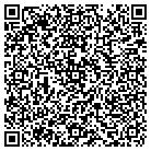 QR code with Caldwell Scale & Conveyor Co contacts