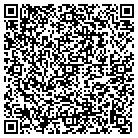 QR code with Ronald V Bozzo & Assoc contacts