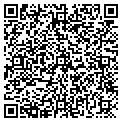 QR code with R J Graphics Inc contacts