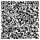 QR code with Kenyon Industries contacts