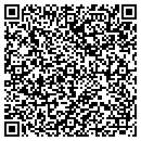 QR code with O S M Painting contacts