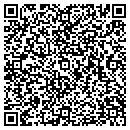 QR code with Marlene's contacts
