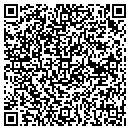 QR code with RHW Intl contacts
