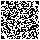 QR code with Malcolm Brodzinsky & Assoc contacts