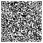 QR code with Sonshine Prsschl of Mnsfld Bpt contacts
