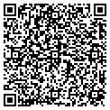 QR code with TV-35 contacts