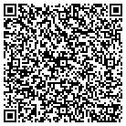 QR code with W & W Public Relations contacts