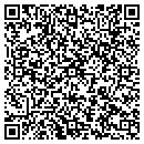 QR code with U Need It Services contacts