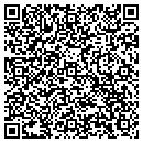 QR code with Red Circle Oil Co contacts