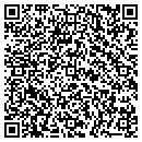 QR code with Oriental Frame contacts