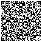 QR code with R & R Salvage Corporation contacts