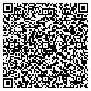 QR code with TWR Inc contacts