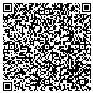 QR code with Maruscsak Steve Heating & Coolg contacts