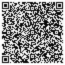 QR code with James K Orfe DC contacts