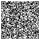 QR code with Hackensack Pediatric Services contacts