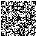 QR code with Van Heusen contacts