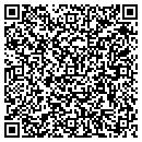 QR code with Mark White PHD contacts