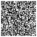 QR code with 1 Hour Emergency Locksmith contacts
