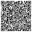 QR code with Hf Flooring contacts
